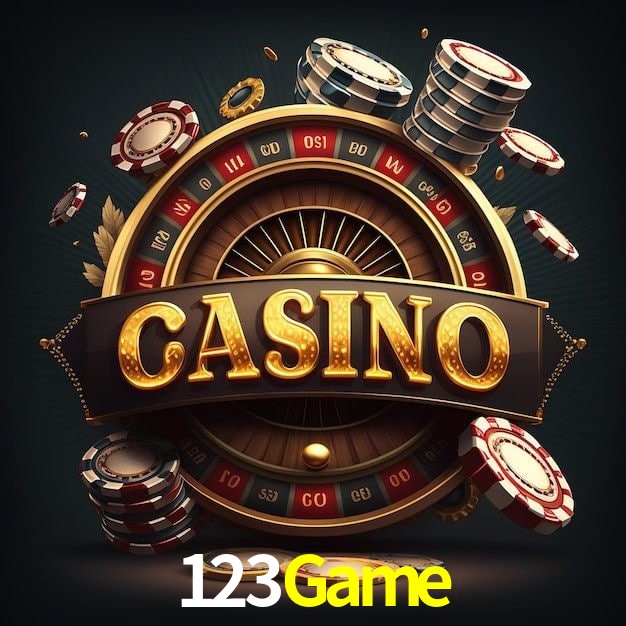 APP oficial da 123Game para mobile
